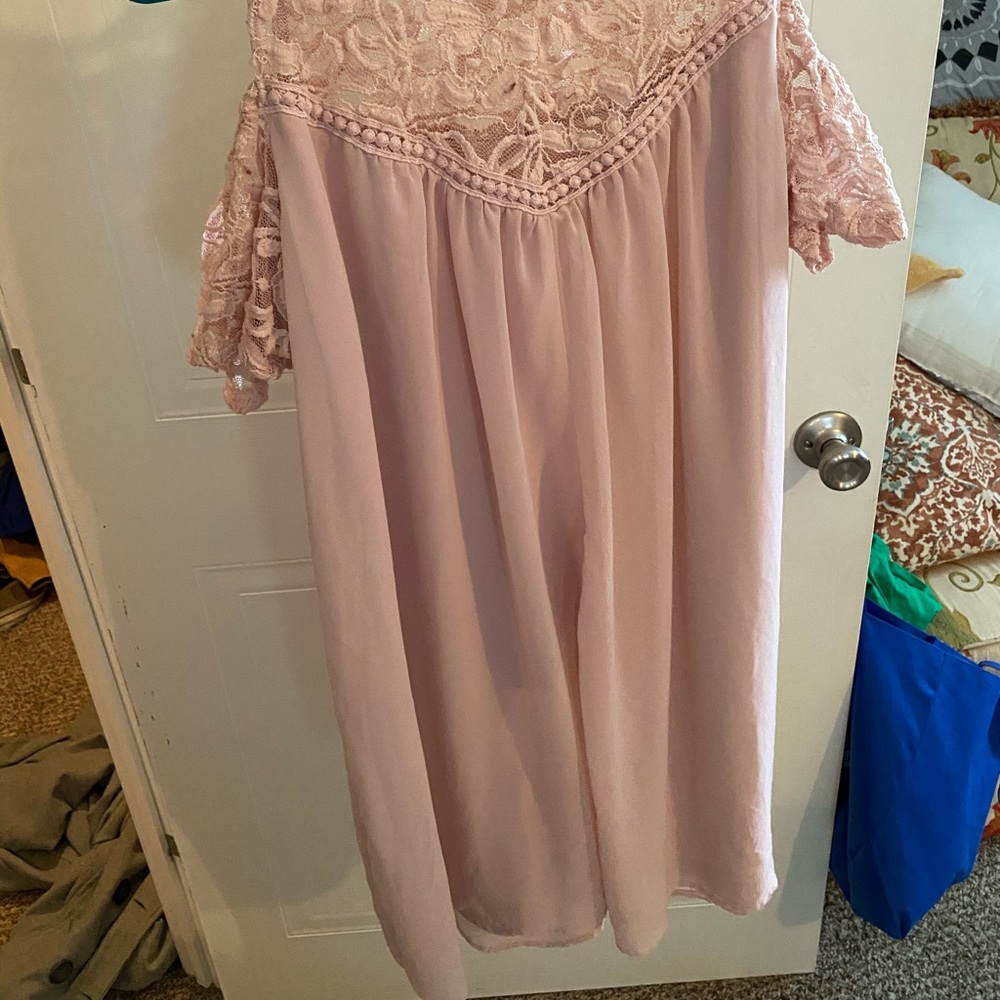 Dress - Picture 4 of 4
